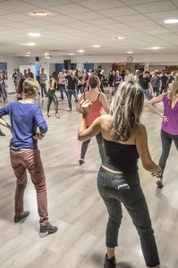 1-Cours Bachata Strasbourg 1-Cours Bachata Strasbourg