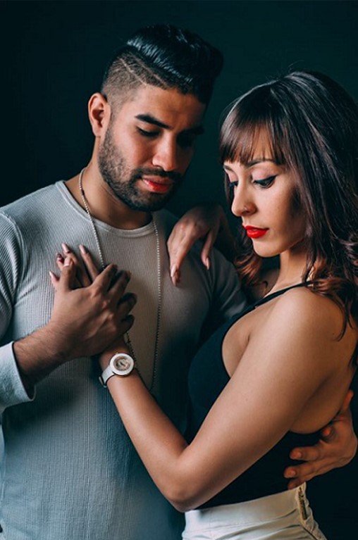 marco et sara panero bachata fusion