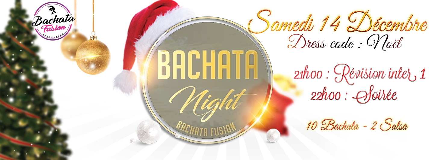 BACHATA-NIGHT-STRASBOURG BACHATA-NIGHT-STRASBOURG