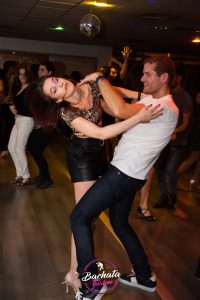 Bachata Night strasbourg