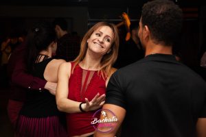 Bachata Night strasbourg