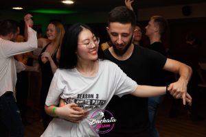 Bachata Night strasbourg