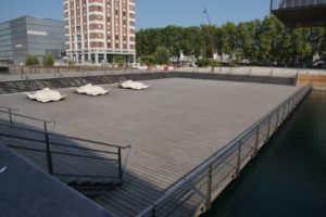 Passerelle-Claudelle-UGC-Strasbourg