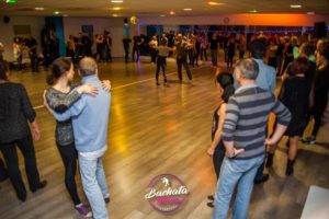 Bachata Night strasbourg