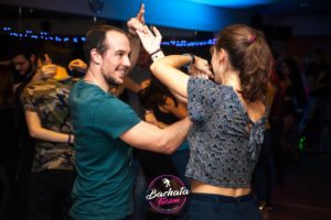 Bachata Night strasbourg