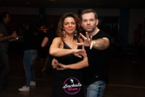 Bachata Night strasbourg