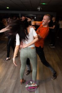 Bachata Night strasbourg