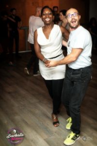 Bachata Night strasbourg