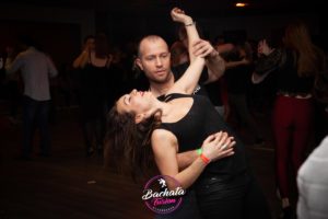 Bachata Night strasbourg