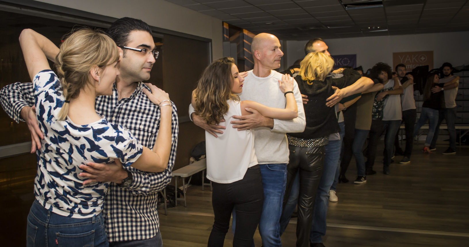 cours bachata haguenau