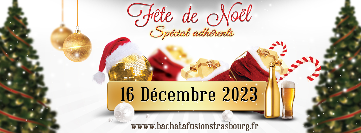 FETE DE NOEL 2023