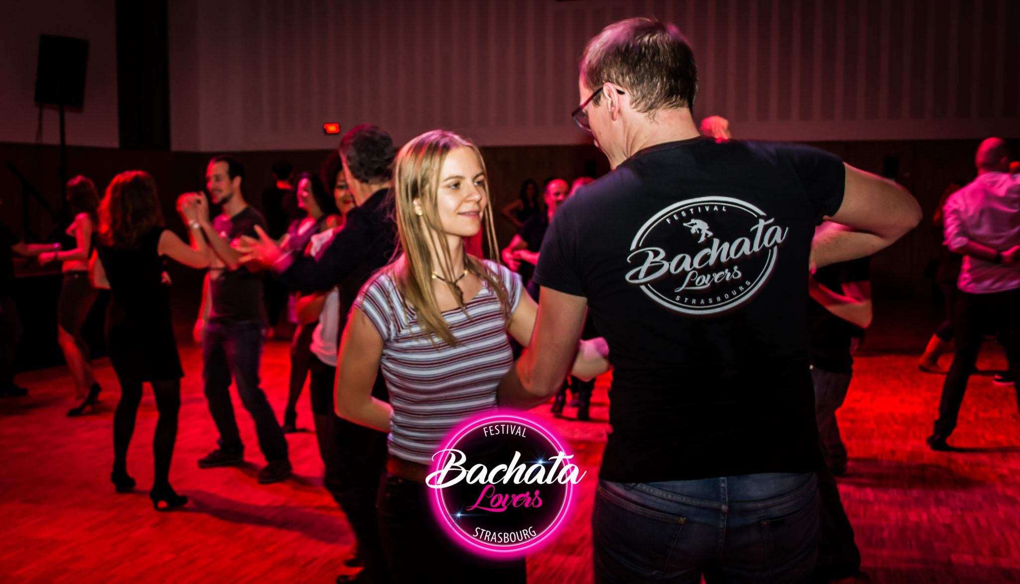 Festival Bachata Fusion Bachata Fusion Strasboug